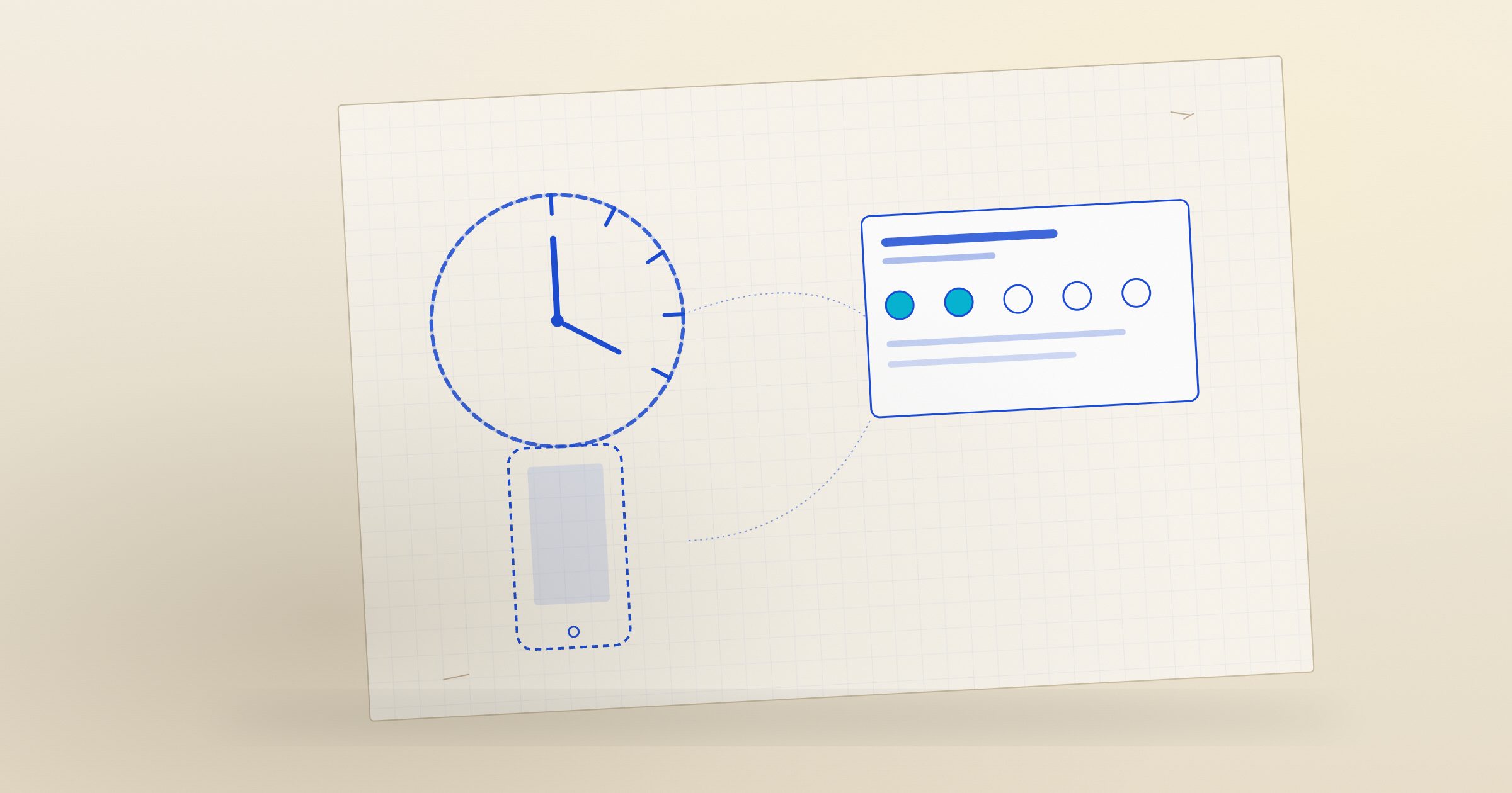 Designing your first experience-sampling study: a step-by-step guide